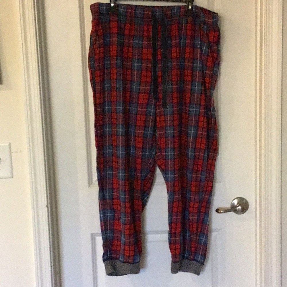 Aeri Pajama Pants